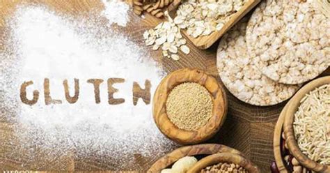 The Gluten.